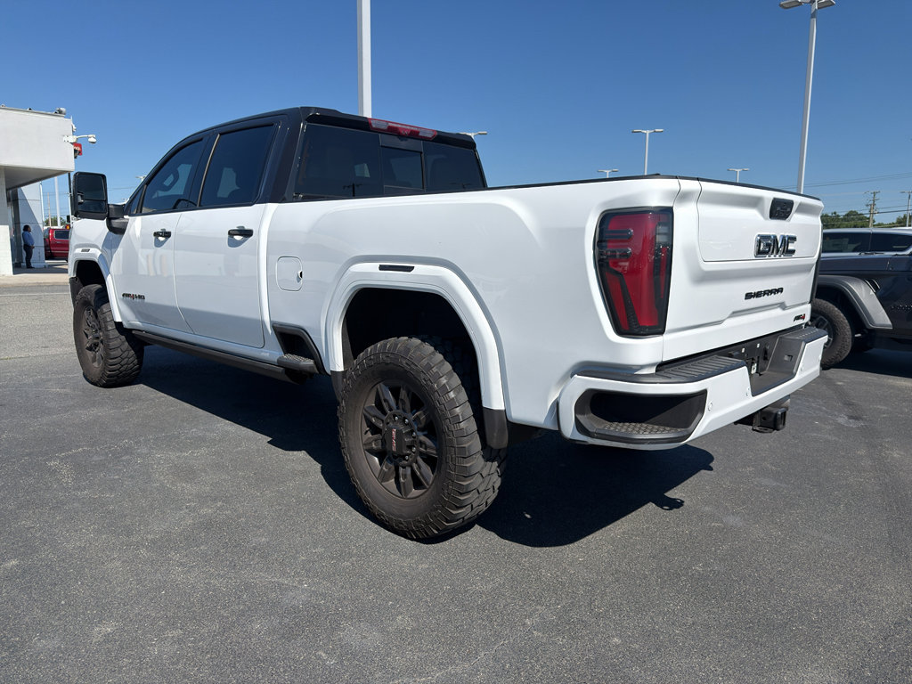 gmc sierra 2500hd 2024 1GT19PEY3RF339959 image gmc sierra 2500hd 2024 1GT19PEY3RF339959 image